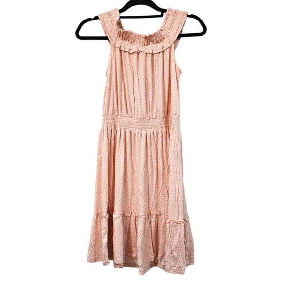 Loft Beach Off The Shoulder Dress - Picture 8 of 8